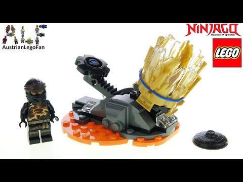 70685 לגו נינג'גו