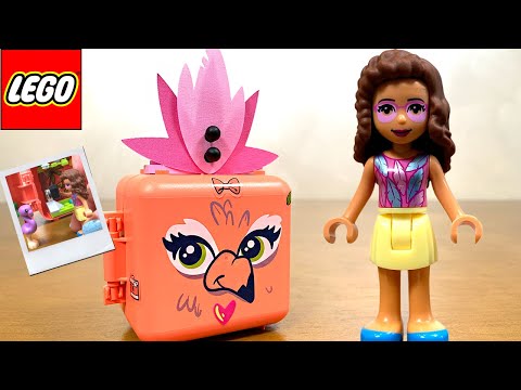 לגו פרנדס 41662