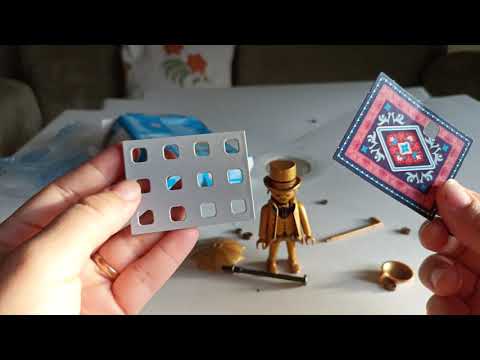 פליימוביל 70377 ספיישל פלוס אמן רחוב