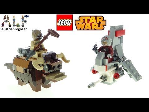 לגו סטאר וורס 75265