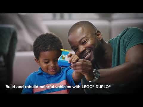 לגו דופלו 10886