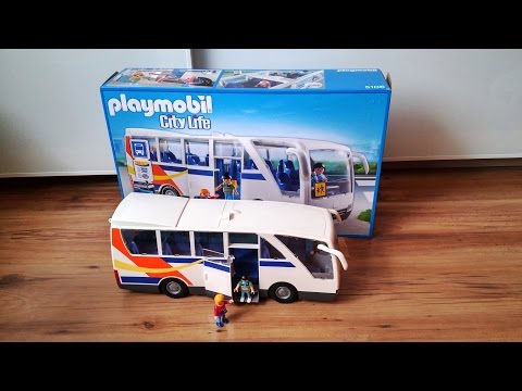 פליימוביל אוטובוס נוסעים 5106