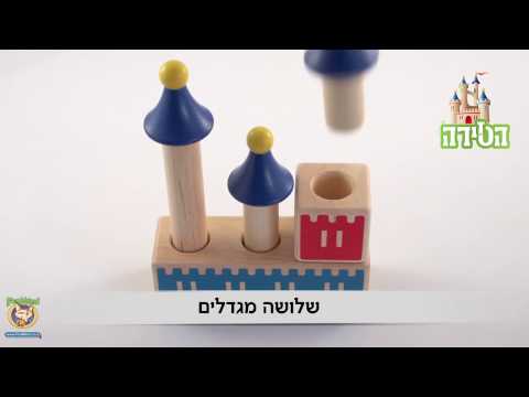 הטירה