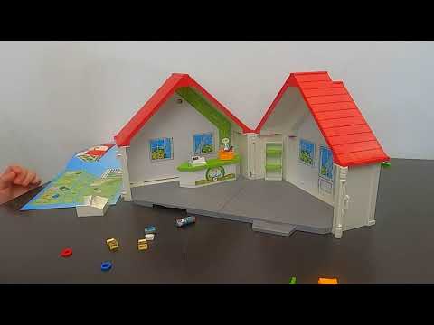 פליימוביל חנות חיות 5633