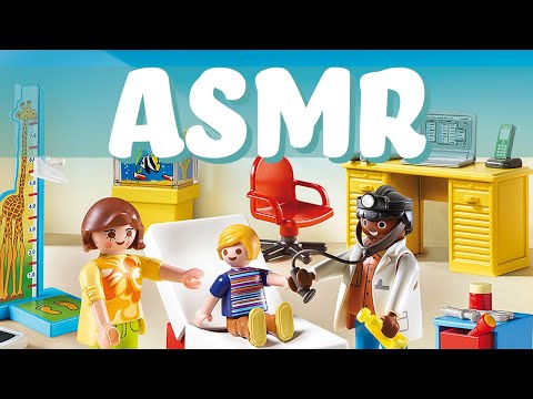 פליימוביל מרפאת ילדים 70034