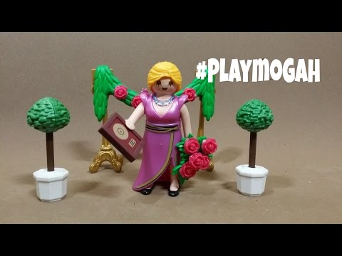 פליימוביל כוכבת קולנוע 4788