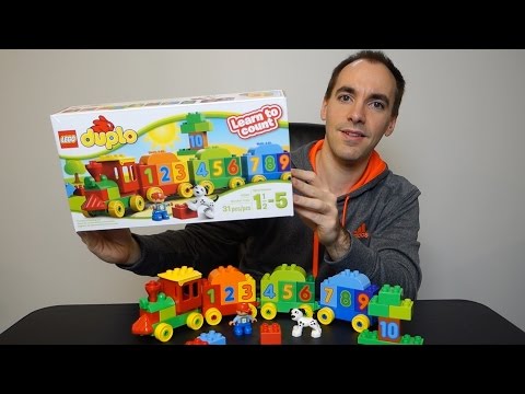 לגו דופלו 10847