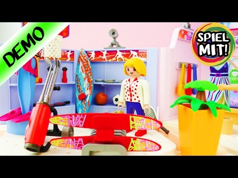 פליימוביל מרכז קניות 9078