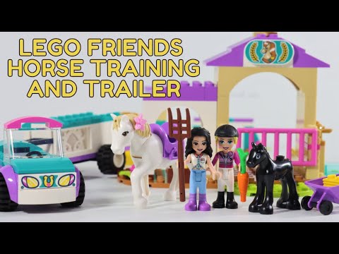 לגו 41441 פרנדס