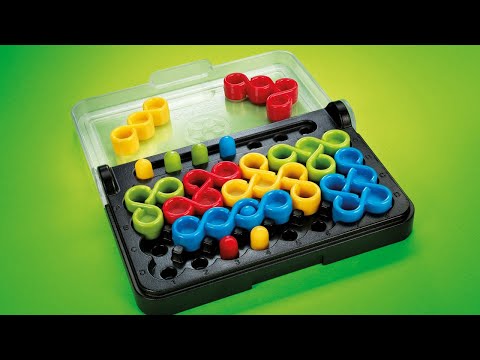 IQ Twist איי קיו טויסט