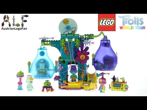 לגו טרולים 41250