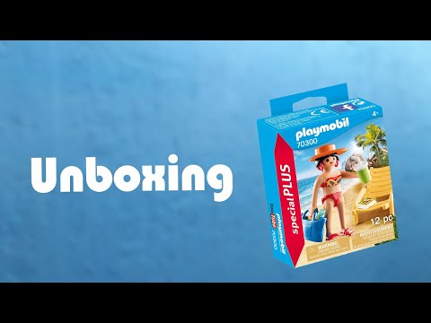 פליימוביל ספיישל פלוס 70300