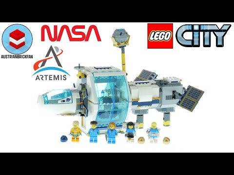 לגו סיטי 60349