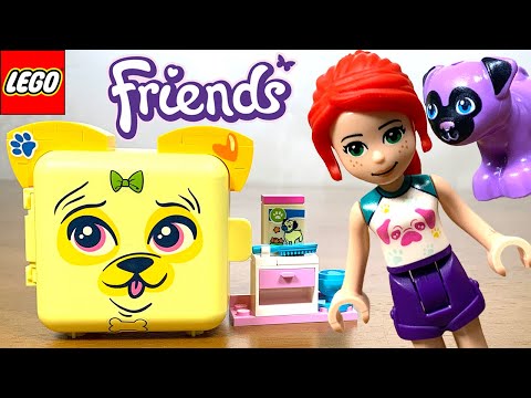 לגו פרנדס 41664