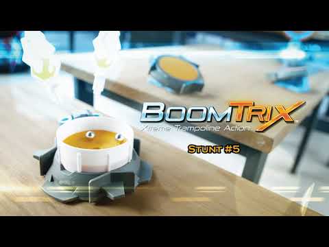 בומטריקס מולטי גדול