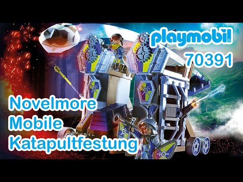 בליימוביל נובלמור מבצר נייד 70391