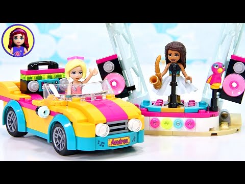 לגו פרנדס 41390