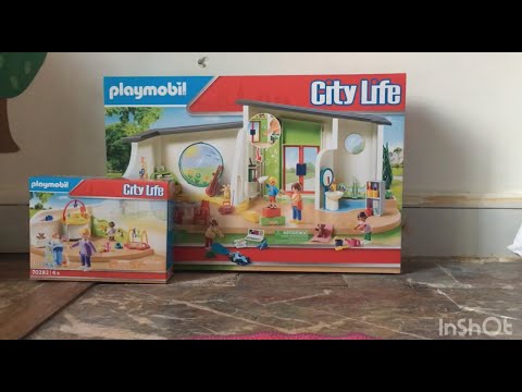 פליימוביל פעוטון 70280