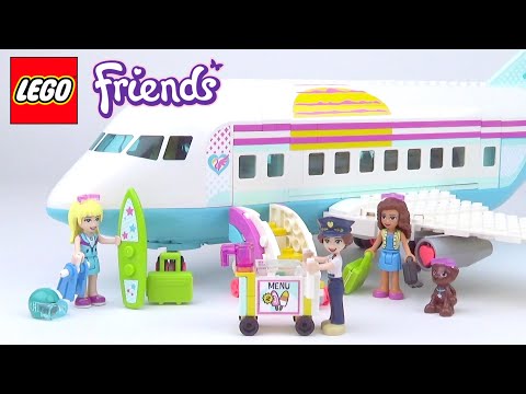 לגו פרנדס 41429