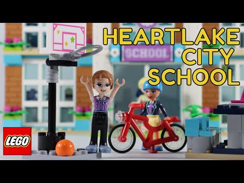 לגו 41682 פרנדס