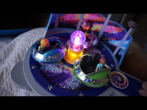 פליימוביל כיסאות מסתובבים 5554