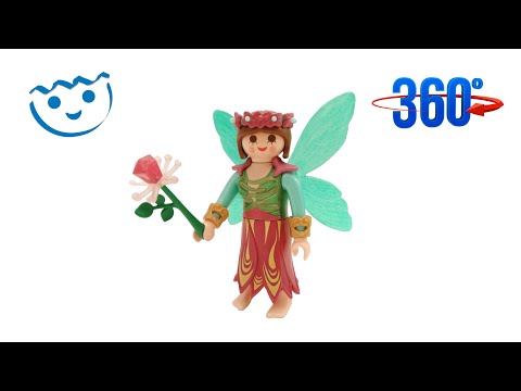 פליימוביל שקית הפתעה בנות 9333