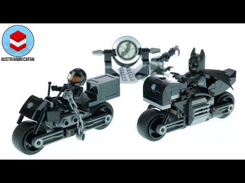 לגו 76179 באטמן