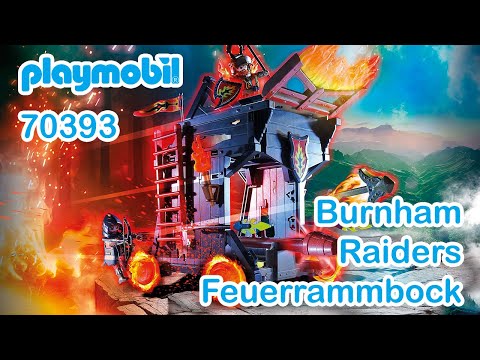 פליימוביל נובלמור מוצב ירי 70393