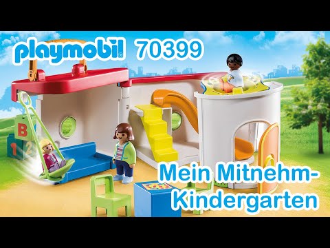 פליימוביל 70399 גן ילדים