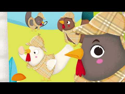 השועל החמקמק