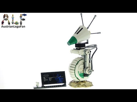 לגו סטאר וורס 75278