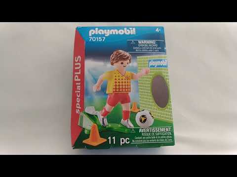 פליימוביל שחקן כדורכל 70157