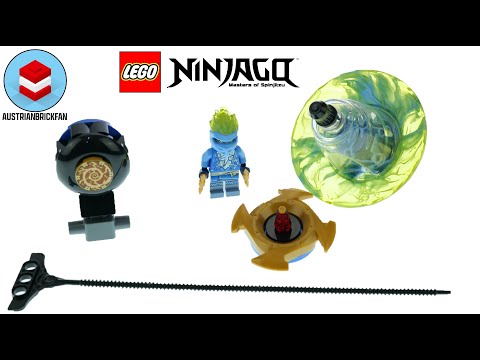 לגו נינג'גו 70690