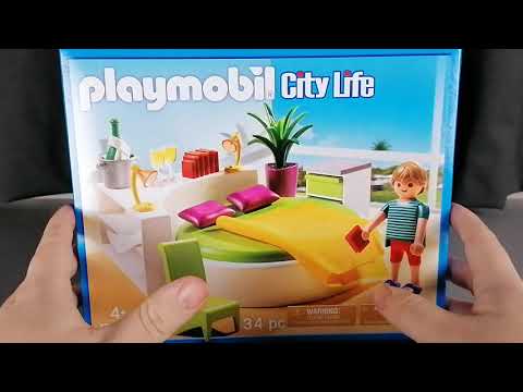 פליימוביל חדר שינה 5583