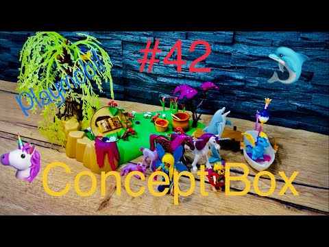 70167 פליימוביל אי הפיות