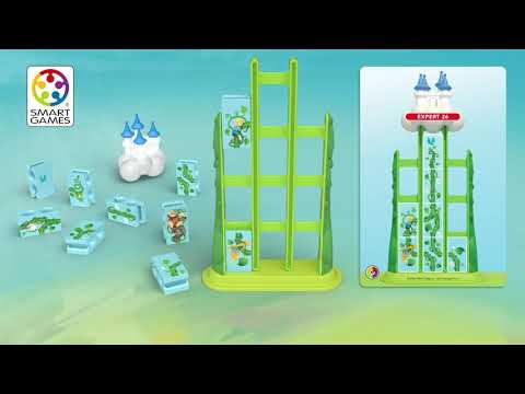 ג'ק והאפונים