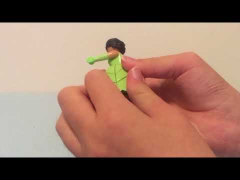 פליימוביל פיית הגינה 5375