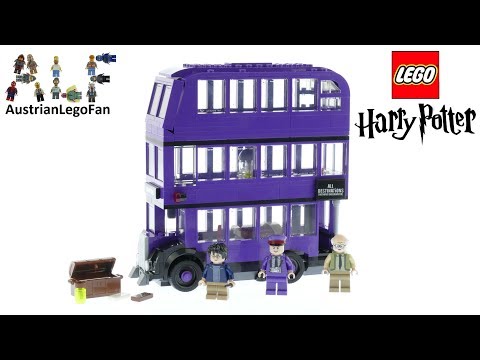 לגו הארי פוטר 75957