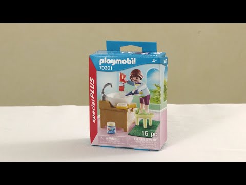 פליימוביל ספיישל פלוס 70301