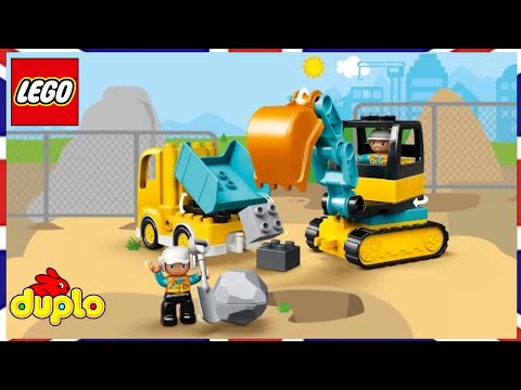 לגו 10931 דופלו