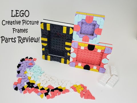 לגו דוטס 41914