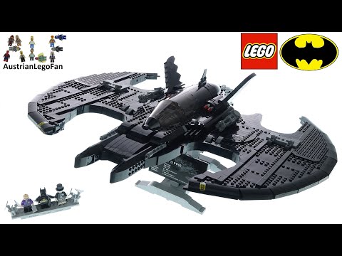 לגו 76161 באטמן