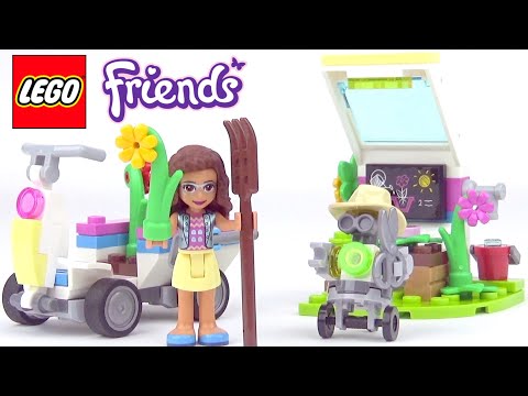 לגו פרנדס 41425