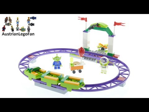 לגו 10771 צעצוע של סיפור