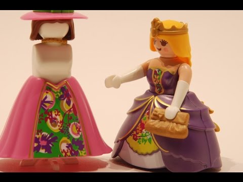 פליימוביל הנסיכה 4781