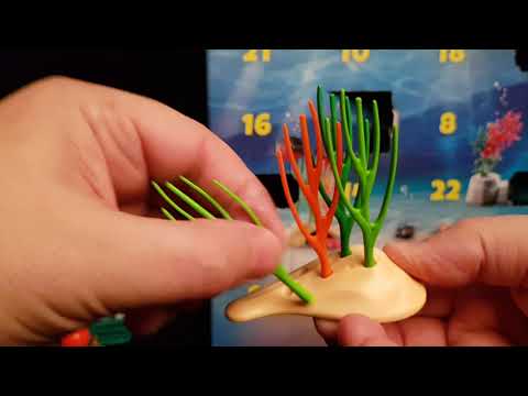 פליימוביל 70776 ערכת צוללנים משטרתית