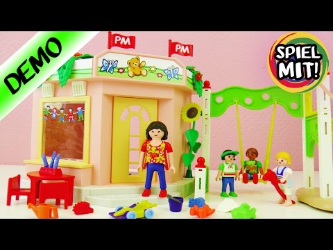 פליימוביל גן ילדים 5634