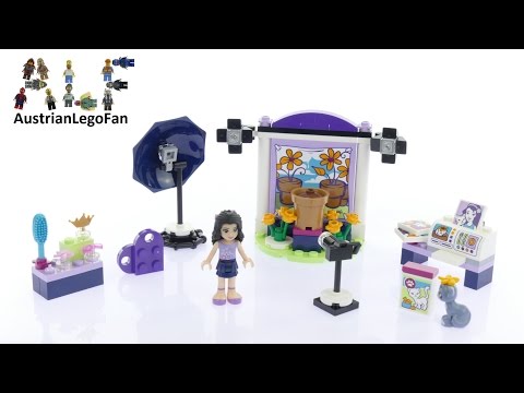 לגו סטודיו 41305