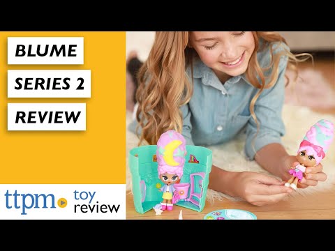 בובת בלום Blume