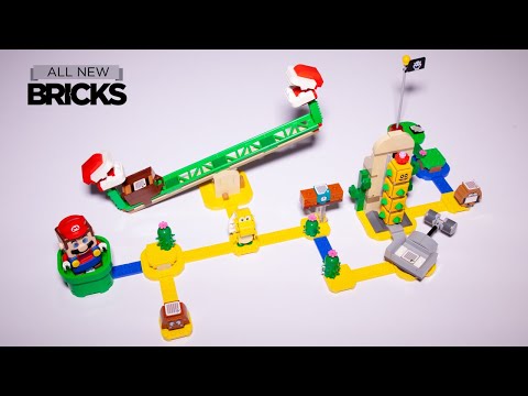 לגו סופר מריו 71363